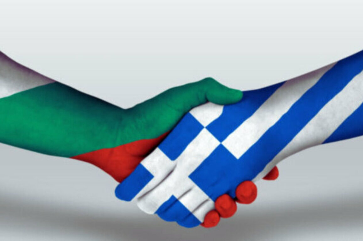 Greek Investments Surge 466% as Bulgaria Nears Eurozone Entry