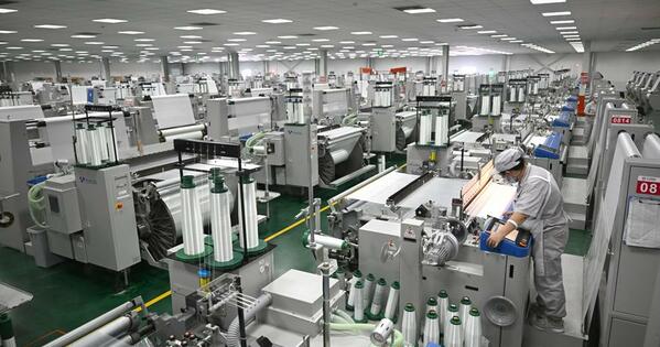 [Beijing Bulletin]Traditional industries bloom anew in China’s modernization push