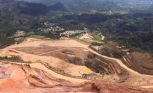  Aura Minerals has suspended mining at San Andres as political turmoil in Honduras intensifies