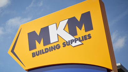Revenue up but profits down for MKM, as it "outperforms" the market