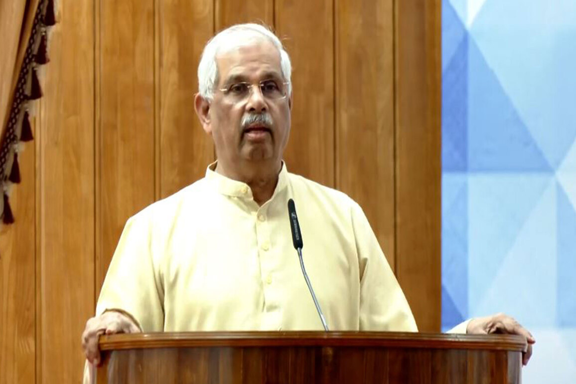 Kerala Governor slams Speaker's response to 'highly confidential' letter