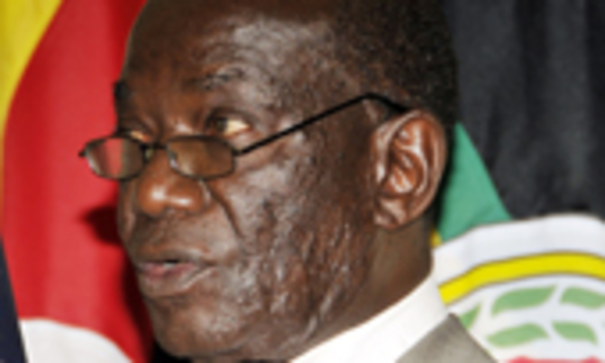 Ssekandi calls for government systematic planning Ssekandi calls for government systematic planning