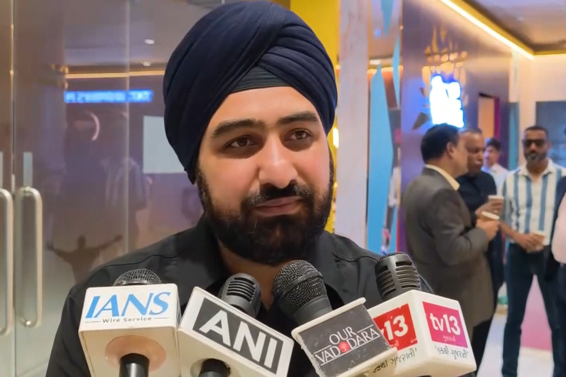 "ICC is going to take decisive action for sure": BCCI Joint Secy on Pakistan to boycott T20 WC group match against India