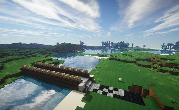 Levelling up: Environment Agency and Microsoft to gamify flood risk with Minecraft link-up