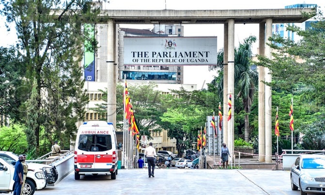 Parliament goes on recess without passing the NSSF Bill Parliament goes on recess without passing the NSSF Bill