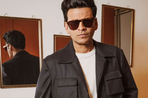 Manoj Bajpayee reacts to SC order on stray dogs, says animals "didn't choose the streets"