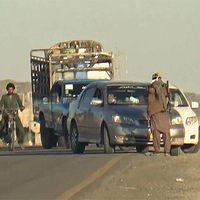 BLF concludes 'Operation Baam' after 84 coordinated attacks targeting Pakistani forces