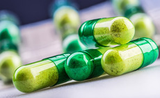 Epidarex leads £4.3m series-A for Mironid