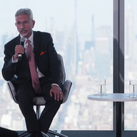 "Create an equilibrium that is fair to us": EAM Jaishankar on India-China ties