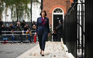 LIVE UPDATES: What impact will the Chancellor's Autumn Budget have on farming?