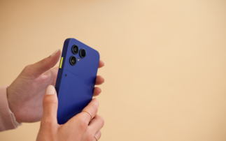 Fairphone makes US debut with model boasting lowest carbon footprint to date