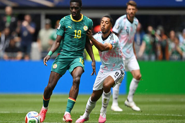 Senegal Football president claims FIFA World Cup team doctor was 'trained as a gynaecologist', medical body rejects allegation