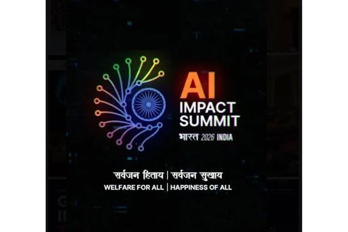 "India a force multiplier for global AI growth," say Tech leaders ahead of mega AI-Impact Summit