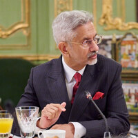 EAM Jaishankar to visit US next week
