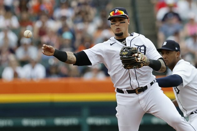 Willi Castro, bullpen power Tigers past Orioles
