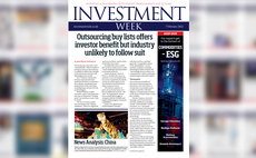 Investment Week digital edition - 7 February 2022
