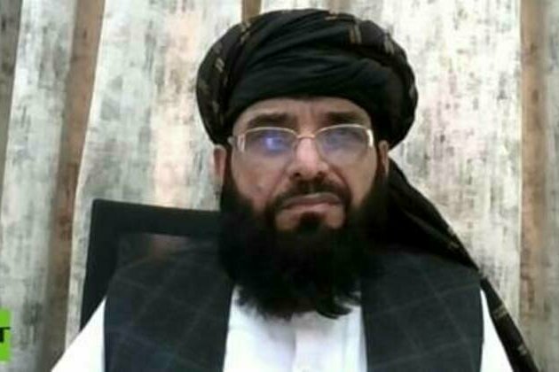 Taliban welcomes Moscow's steps to remove it from terrorist list - envoy