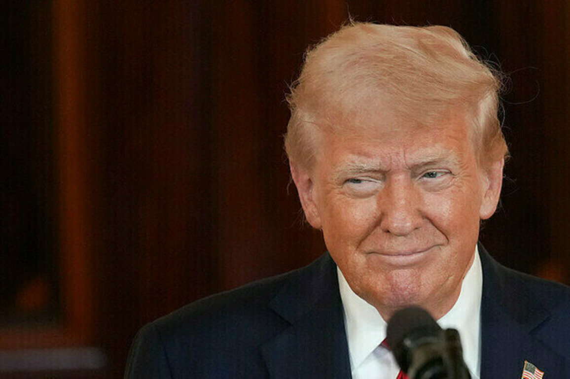 Trump sees Ukraine peace deal as road to heaven