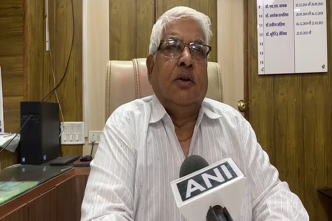 Madhya Pradesh: 74-year-old woman who tested positive for Covid-19 dies in Indore