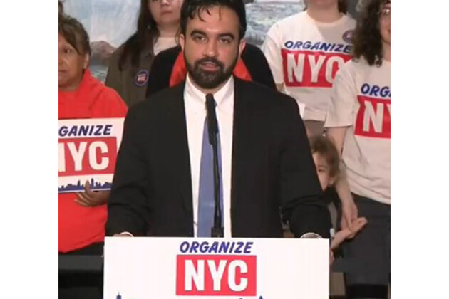 Will ask King Charles to return Kohinoor diamond to India: NYC Mayor Mamdani