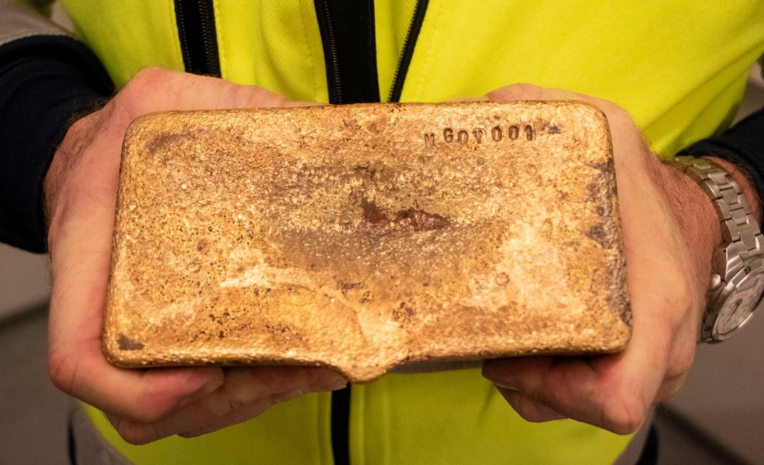 Nordic goes past one million ounces 