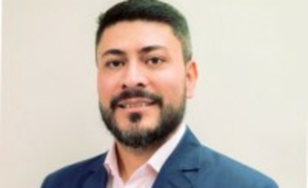 O engnheiro de Minas Carlos Mamede vai liderar Apoena,. no MT/Divulgação