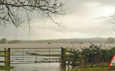 Flood damage: Advice for farmers on how to manage wet-weather losses and disruption