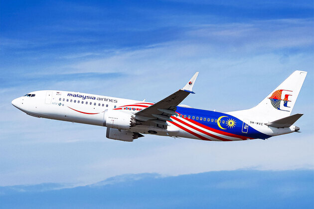 "All services to London and Paris continue to operate as scheduled": Malaysia Airlines amid West Asia crisis