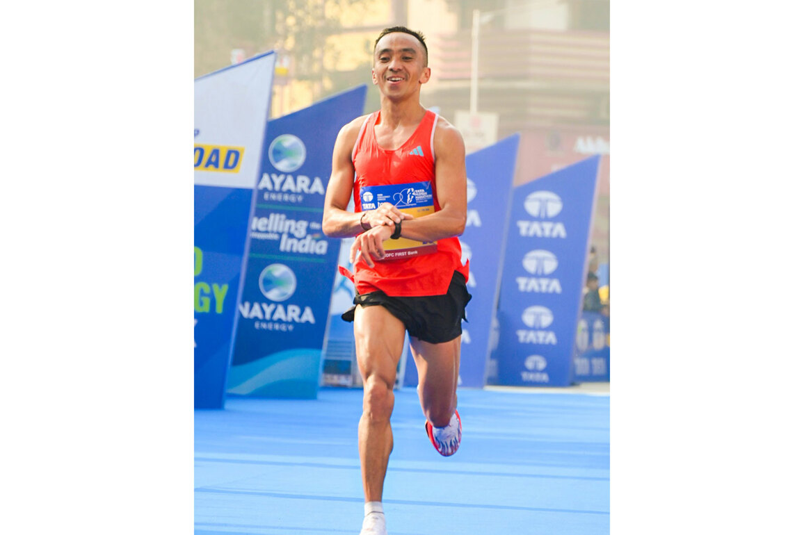 Defending champions Anish Thapa, Nirmaben Thakor lead Indian challenge at TMM