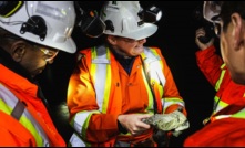  Osisko Mining opts for Glencore