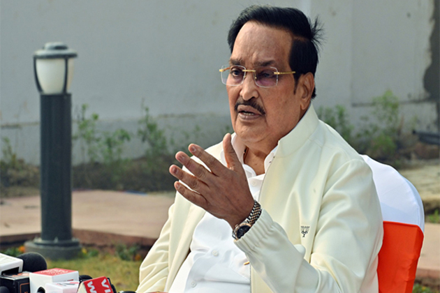 Jal Shakti Minister greets people on World Water Day, says India has made water conservation a mass movement