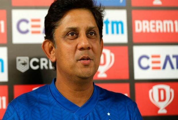 Rajasthan Royals appoint Sairaj Bahutule as spin-bowling coach ahead of IPL 2025