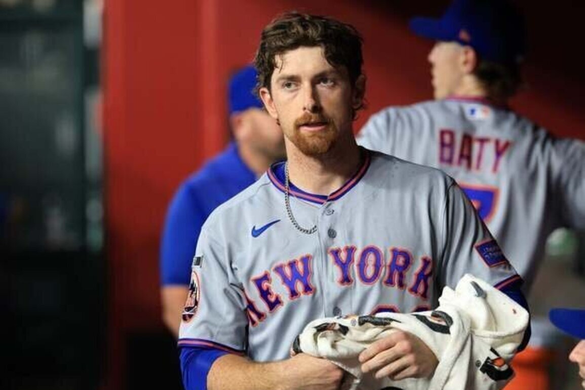 Mets ride youth movement into series finale vs. struggling Tigers