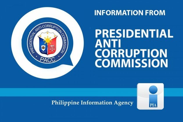Crackdown on corruption continues amid COVID-19 pandemic-- PACC