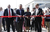 SKF launches India Distribution Centre at Chakan