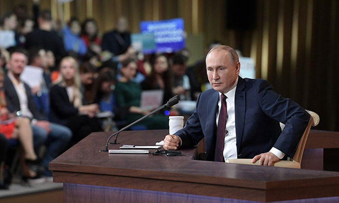 Russia to contest doping ban, Putin defiant Russia to contest doping ban, Putin defiant