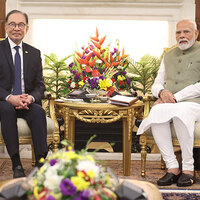 PM Modi to attend 47th ASEAN summit virtually says Malaysian PM Anwar Ibrahim