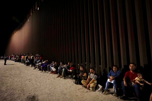 VOA Immigration Weekly Recap, Nov. 27Dec. 3