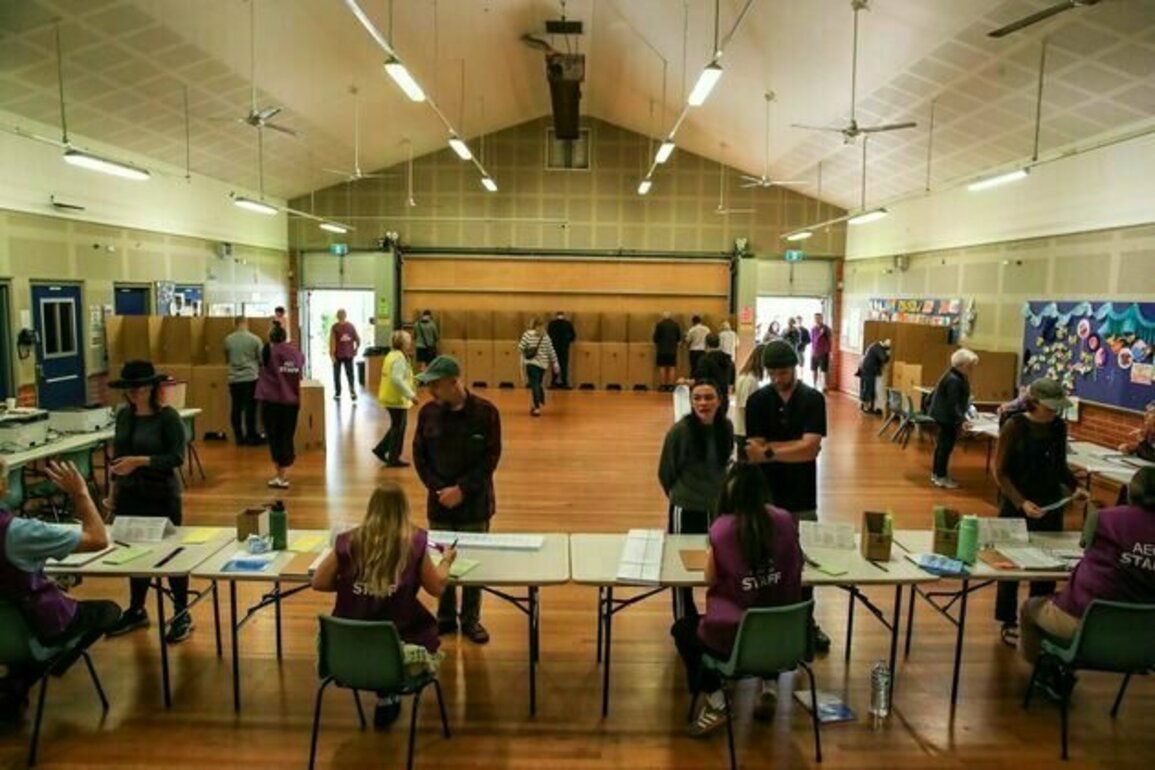Should Australia lower the voting age to 16 like the UK? We asked 5 experts