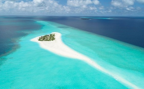 Carlyle leads restructuring of Trans Maldivian Airways