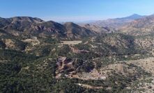 South32's Arizona quarry heads north