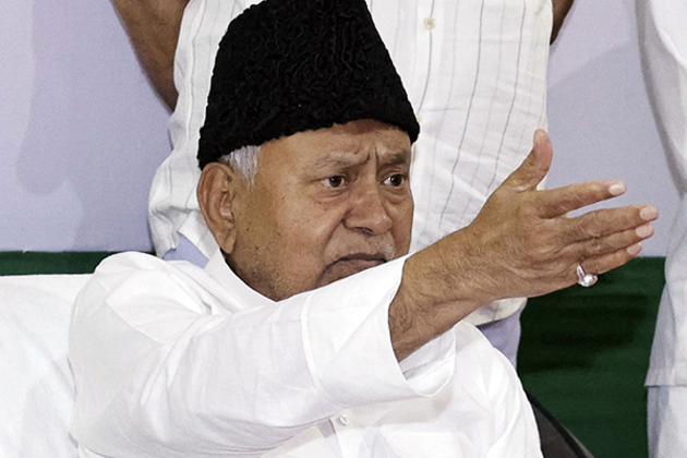 Third JD(U) leader, Tabrez Siddiqui Alig, resigns over party's support to Waqf Bill