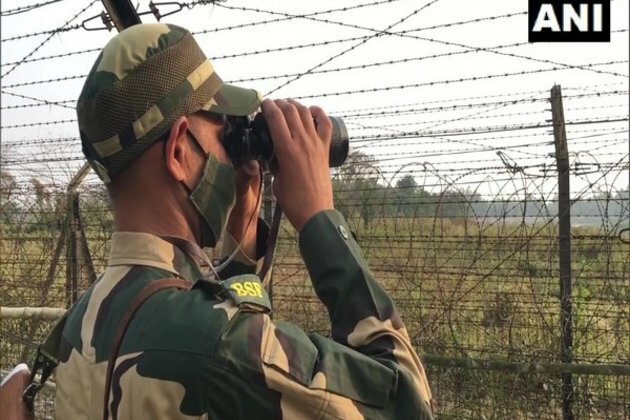 Republic Day: Security beefed up along Indo-Bangladesh border