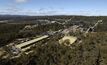 NSW govt inspects Clarence colliery