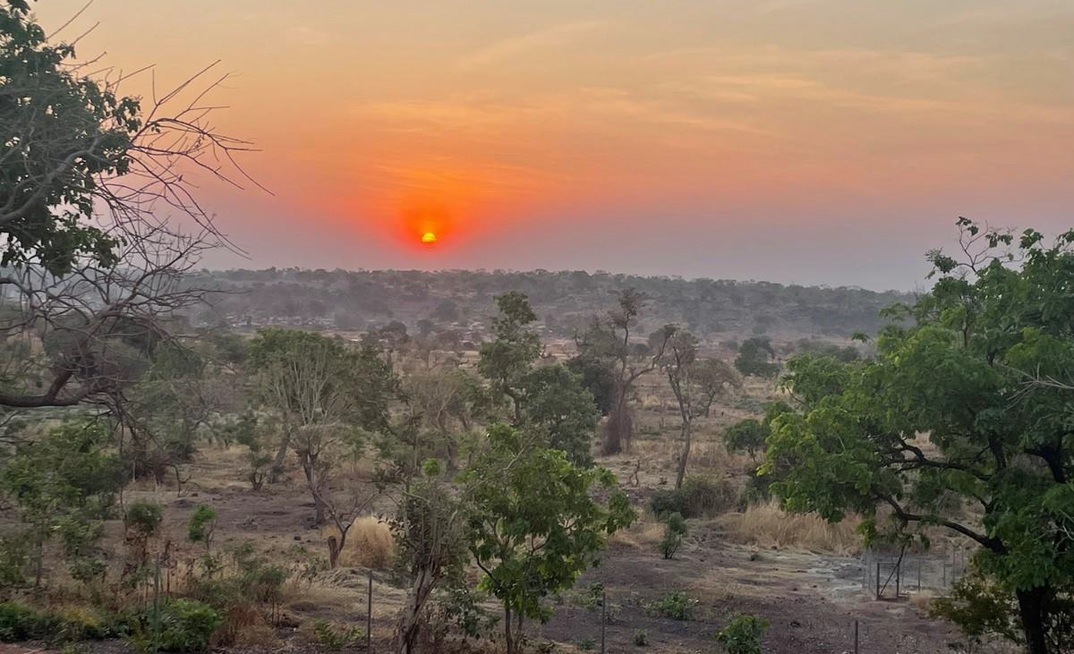 Major Toubani fundraising underway targeting Kobada's gold