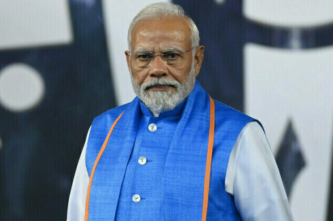 Modi gives army freedom to respond to Kashmir carnage  media
