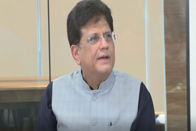 India's exports hit record USD 863 bn despite global turmoil; on track for USD 2 trillion target by 2030: Piyush Goyal