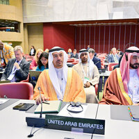UAE participates in IPU Standing Committee on Peace and International Security meeting in Geneva