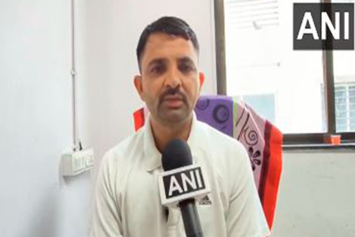 Gujarat: Sarpanch of "India's last village" invited as special guest for Independence Day for role in supporting armed forces during op Sindoor