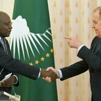 Russia reliable partner to Africa in strengthening sovereignty - Lavrov
